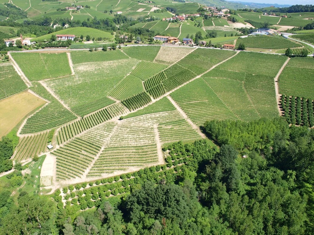 Agriturismo Ca Brusà