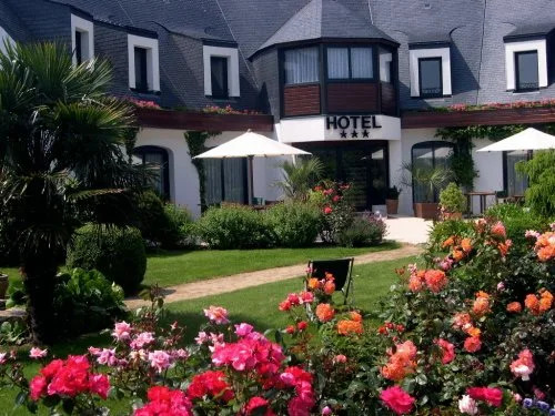 Hotel des Trois Fontaines