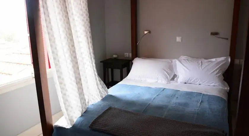Villa Argo