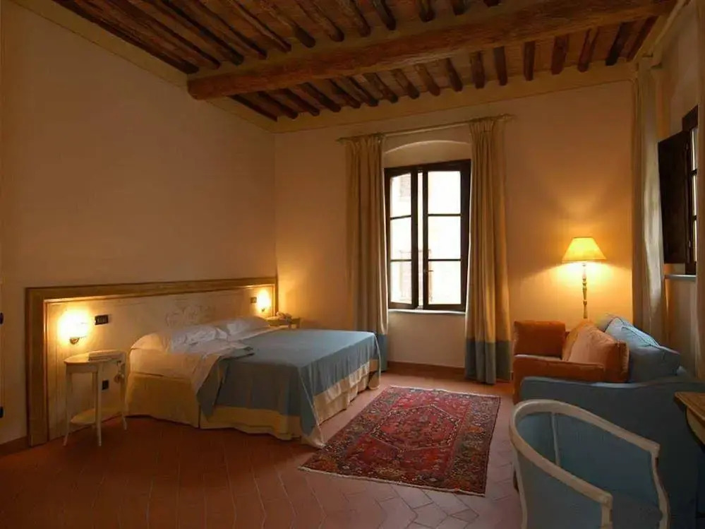 Le Vecchie Cantine