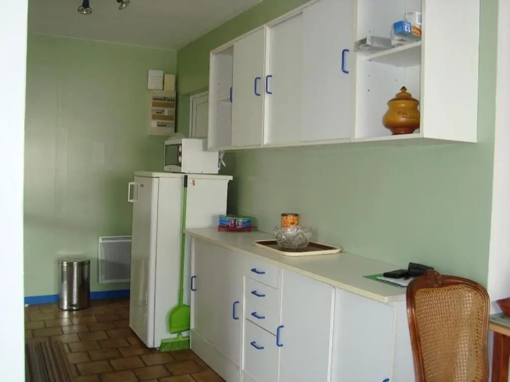 Maison Saint-Denis-d'Oléron, 3 pièces, 4 personnes - FR-1-246A-339