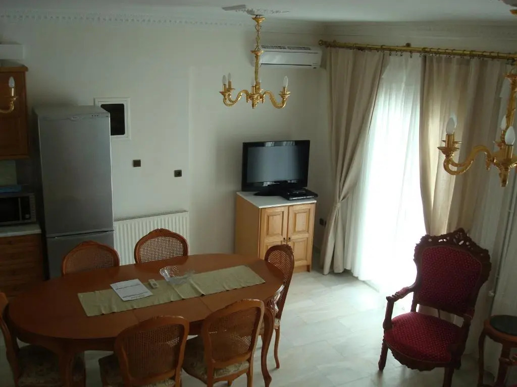 Merlot Village 1