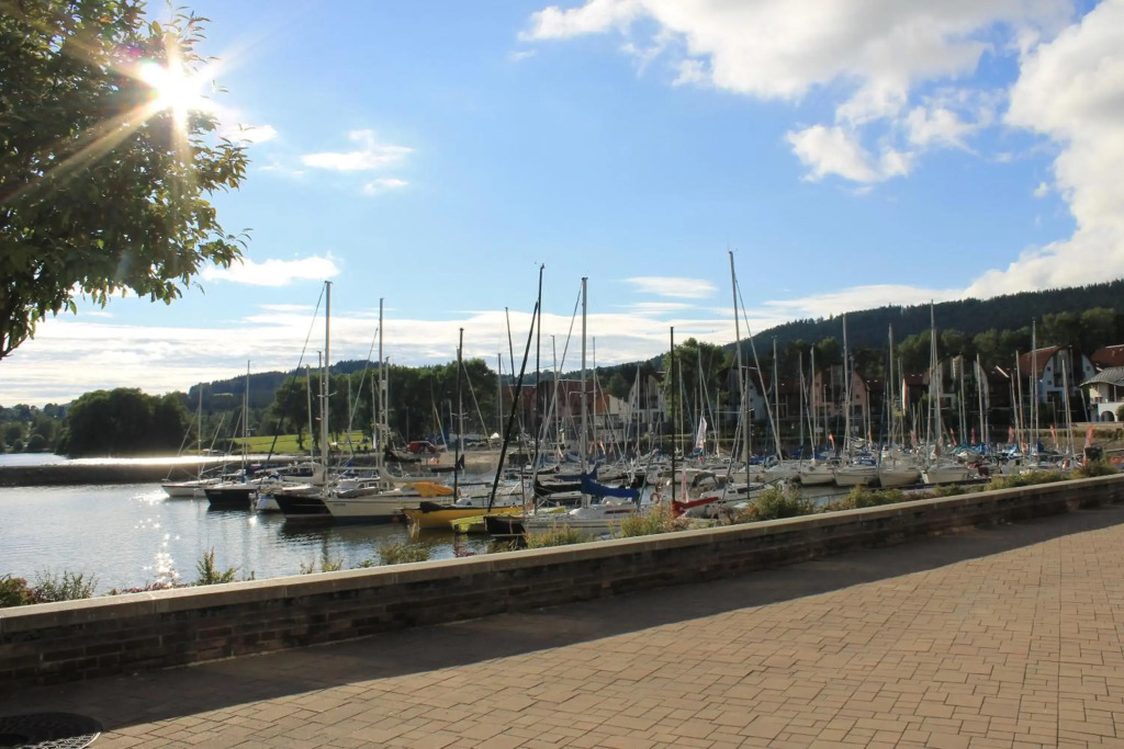 Riviera Lipno 510/13