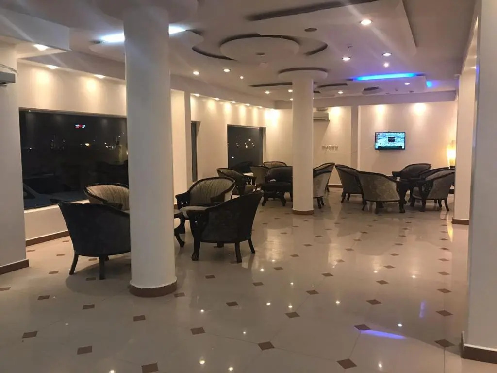 Almakan Almosafer Hotel 106