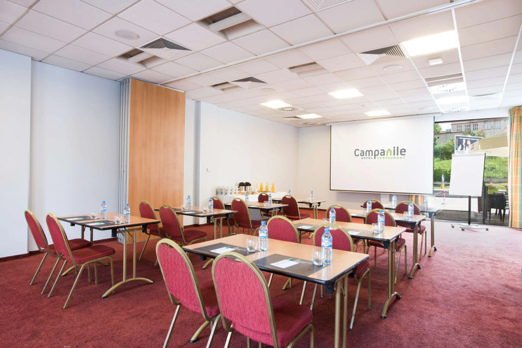 Campanile PRIME - Lublin