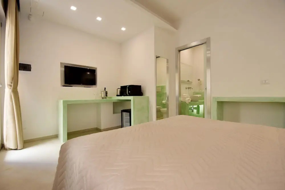 San Gabriele Relais