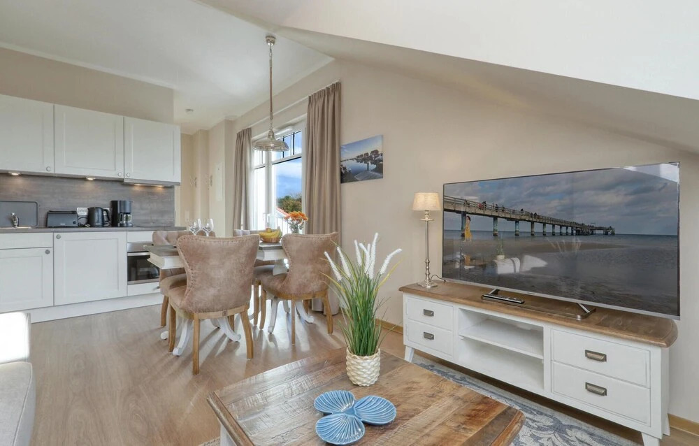 Baltischer Hof, Apartment 66