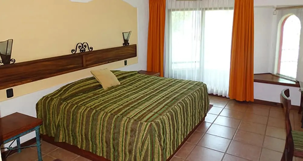 Turinjandi Resort