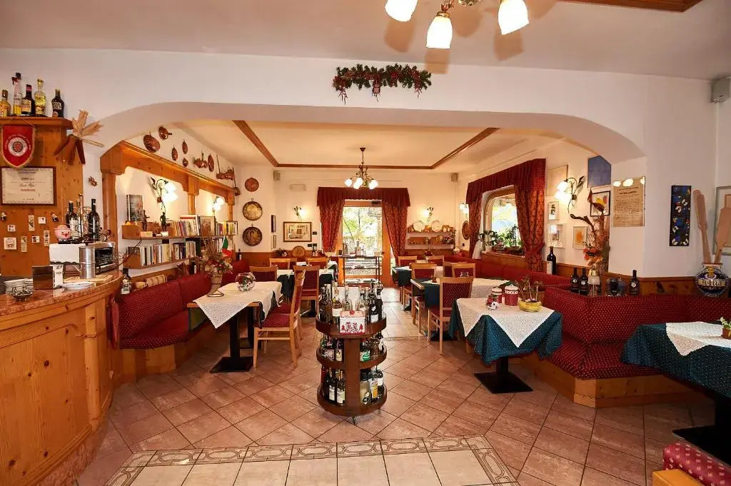 HOTEL La Locanda
