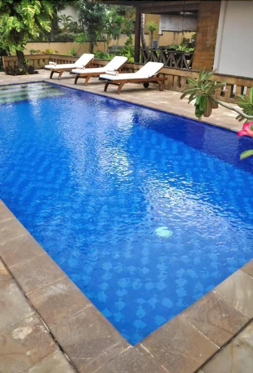Scuba Seraya Resort