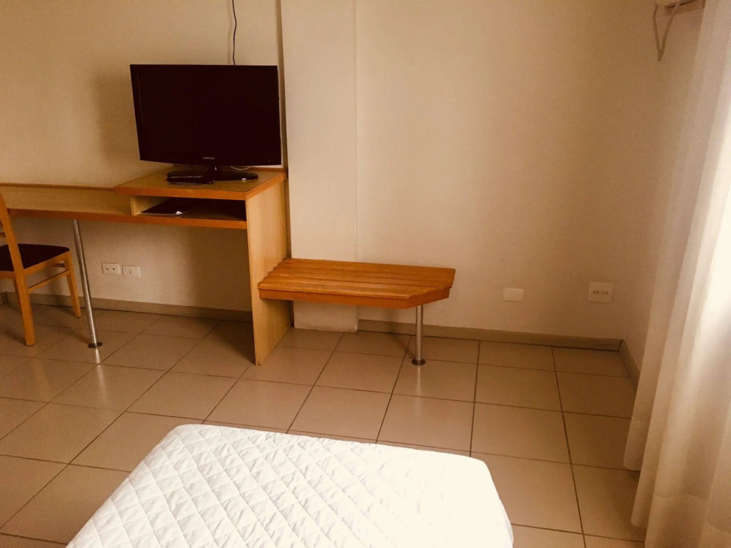 Itatiba Orion Hotel