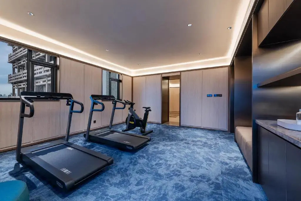 FX Hotel Guan Qian Suzhou