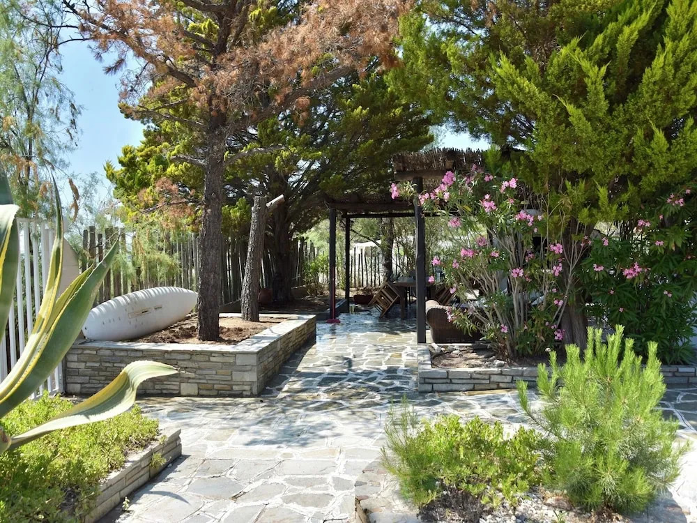Spacious Maisonette on the eu Blue Beach of Kalogria in Sithonia in Greece