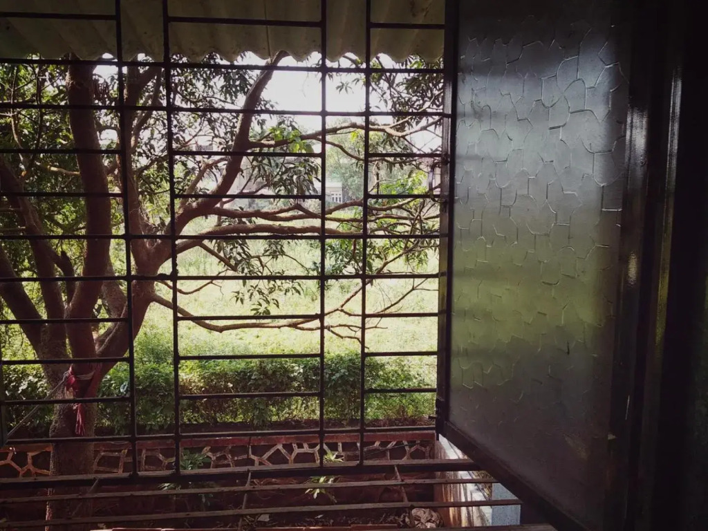 Arhum Villa 2bhk