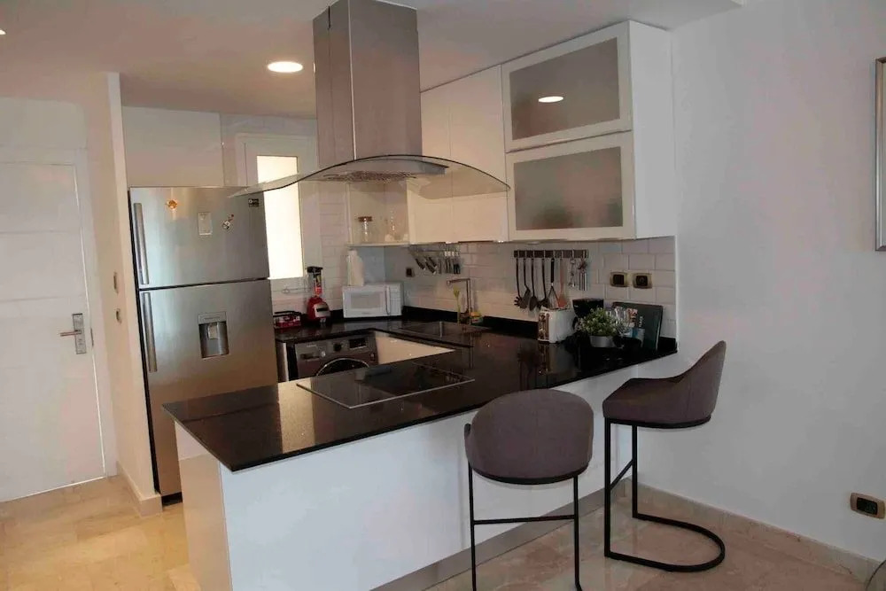 Apartamento Trendy, Airport Transfer