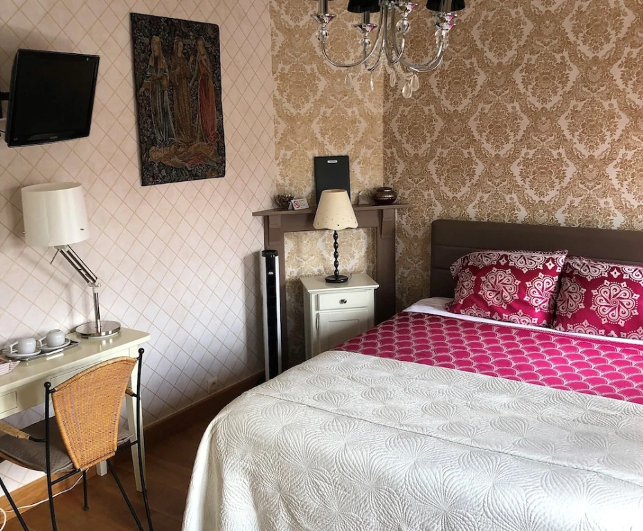 B&B Coupure