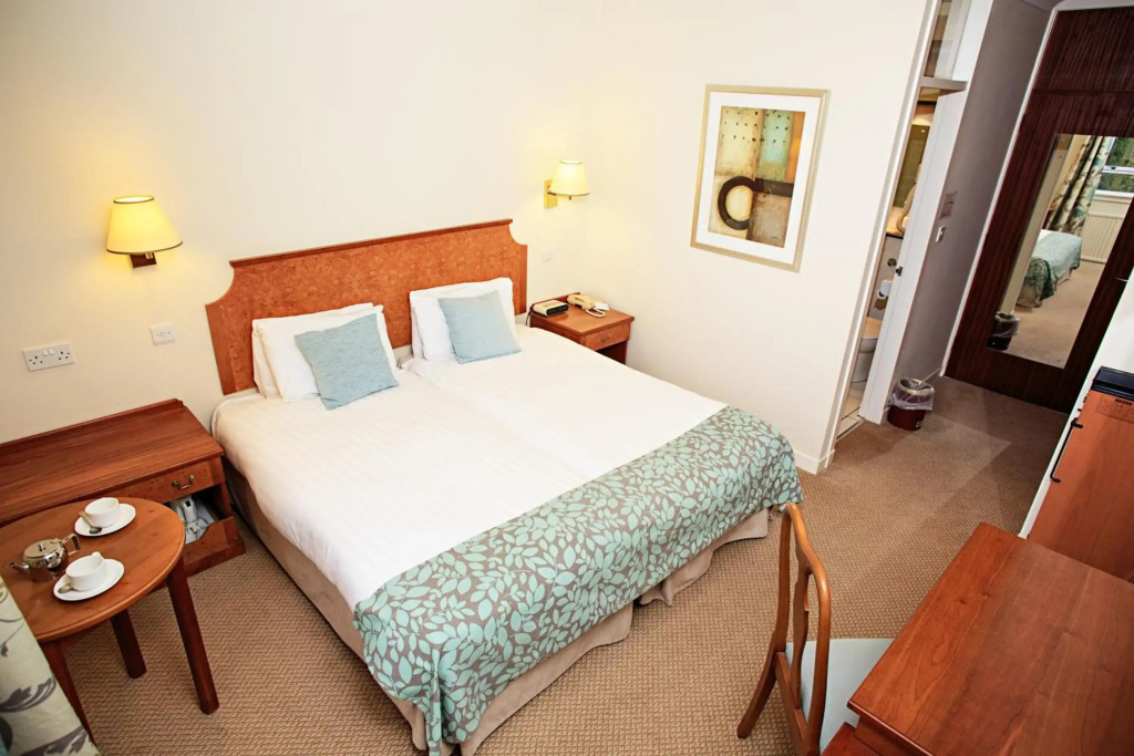 Pitbauchlie House Hotel - Sure Hotel Collection by Best Western