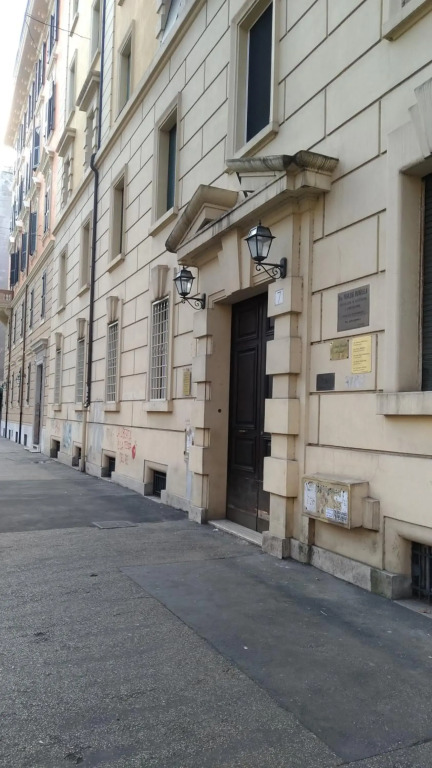 Appartamento con 3 camere da letto e 2 bagni vicino al Vaticano