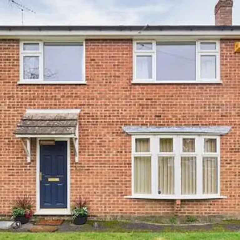 Host Stay Mayfield