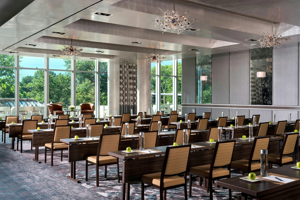 The Ritz-Carlton, Boston