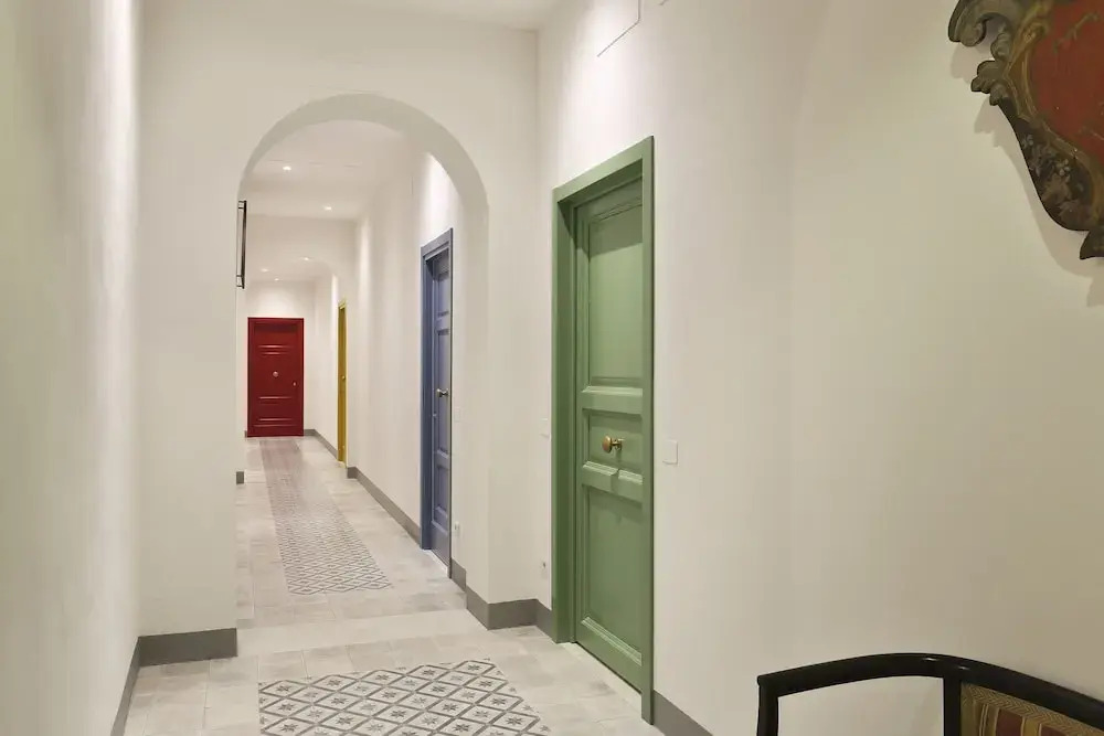 Apt Melograno Pauline Suite