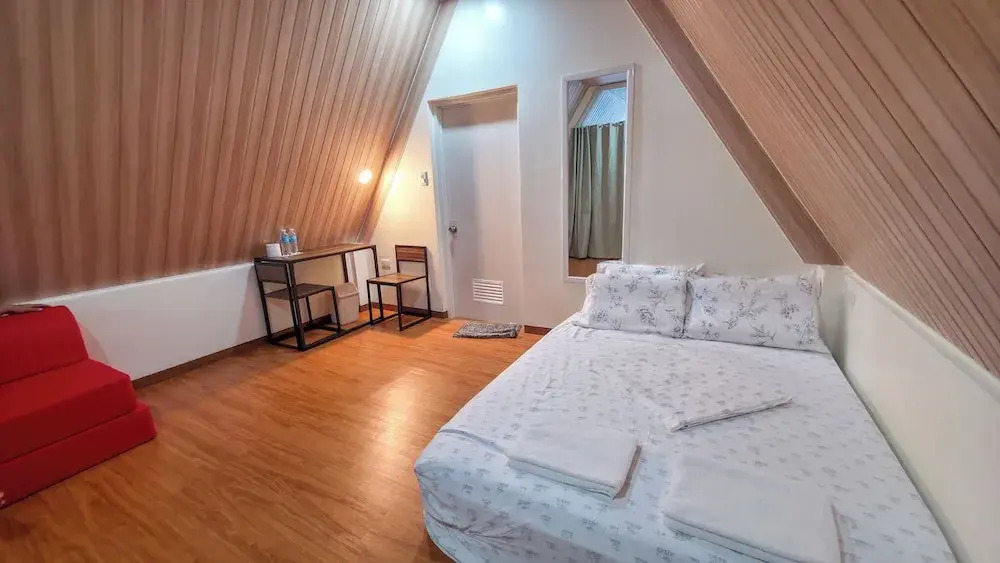 Mariden Resort & Homestay Siargao