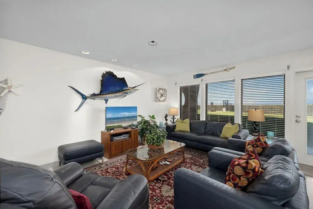 Beachfront by South Padre Resort Rentals