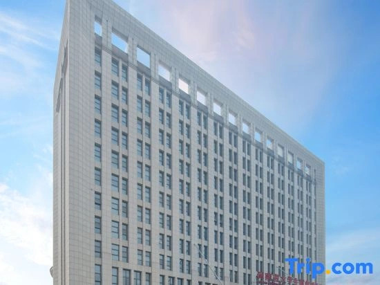 Huajiaxin Wenxuan Hotel (Longzi Lake)