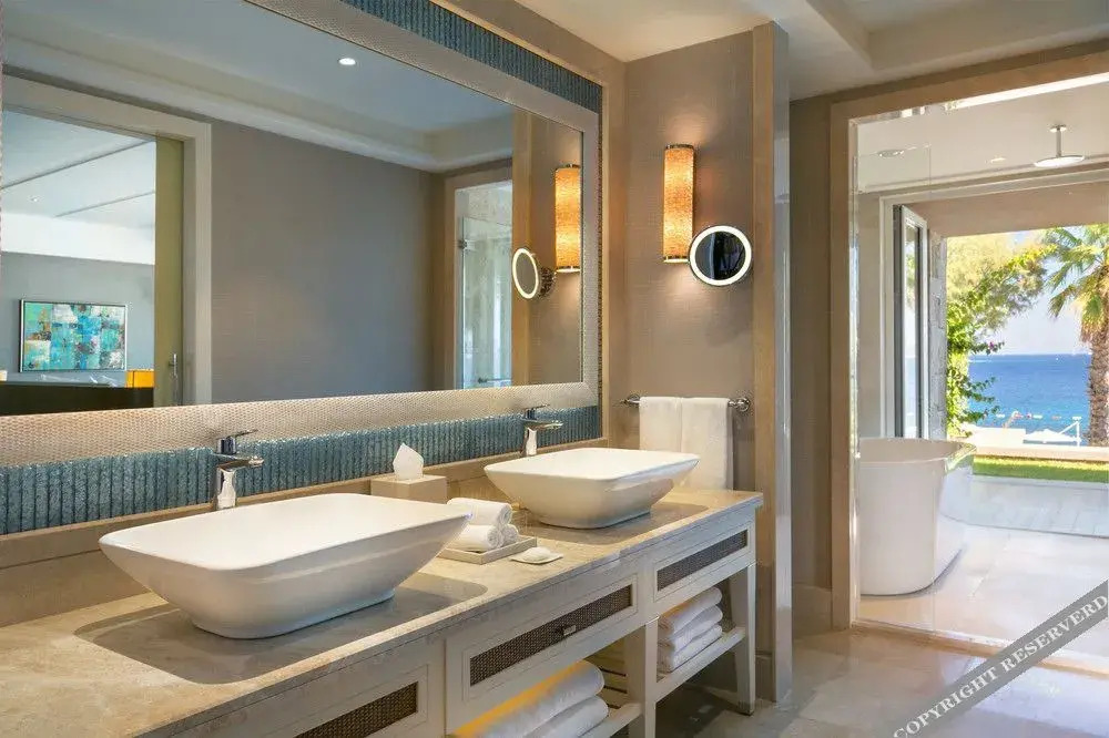 Caresse The Residences Bodrum