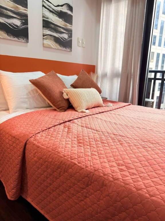 Knightsbridge Makati City Stay
