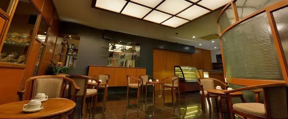 Asiana Hotel