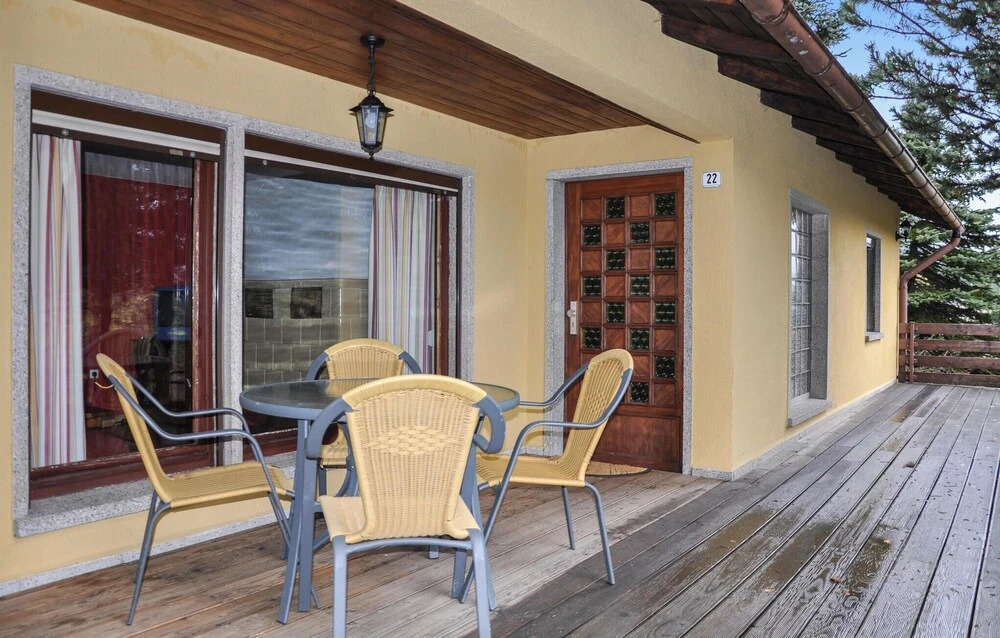 Amazing Home In Goldlauter-Heidersbach With Sauna