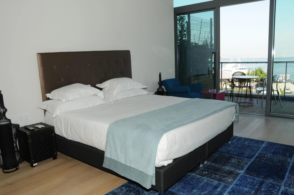 Ataköy Marina Park Hotel Residence