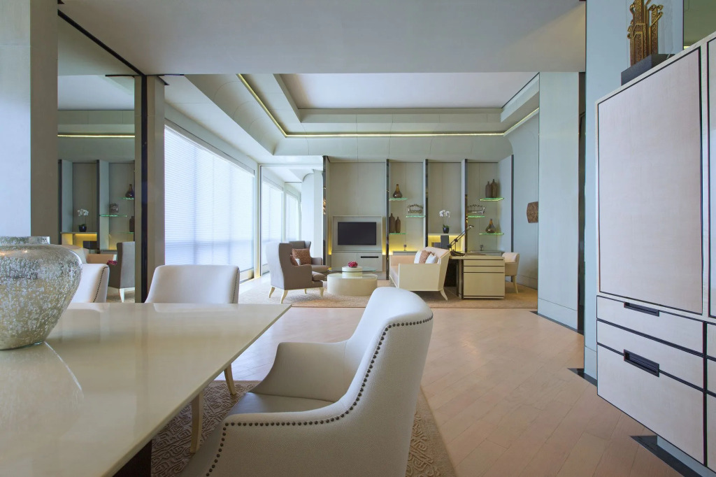 Keraton At The Plaza, part of The Unbound Collection by Hyatt