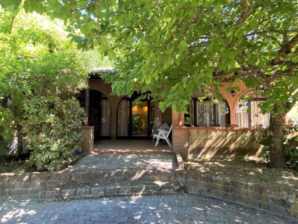 House Gufo Riparbella