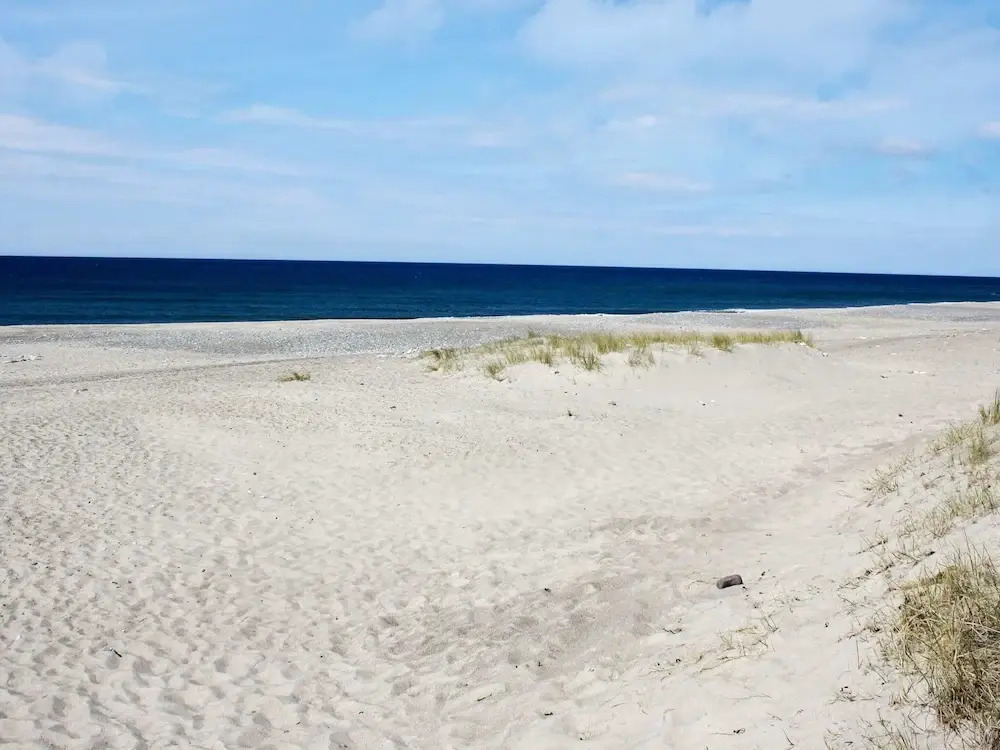 4 star holiday home in Harboøre