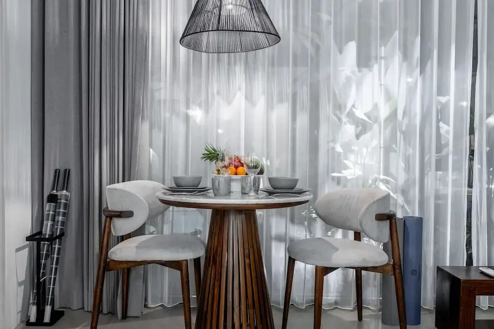 Sebelas Apartments by EVDEkimi - The Residence with Authentic Cafe in Ubud Center