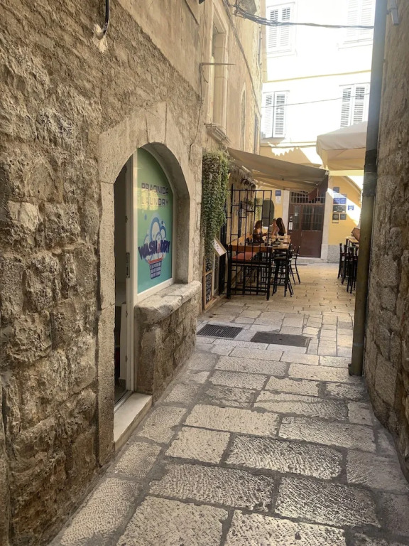 Tortosa Stari Grad