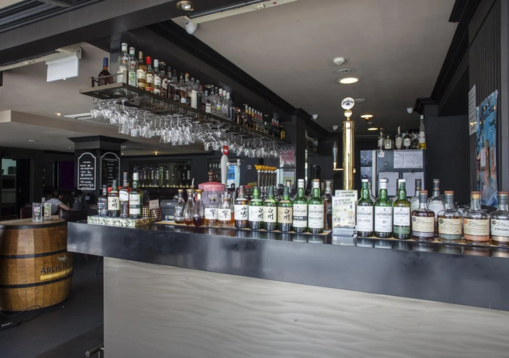 The Southbridge Hotel