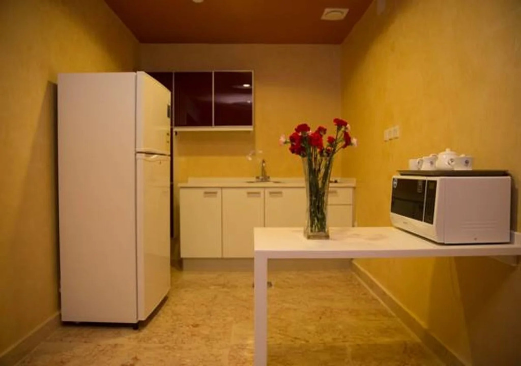 Raoum Inn Hotel Apartments - Buraydah