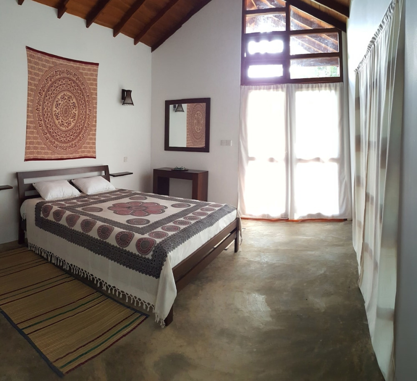 Sat Nam Village Hotel