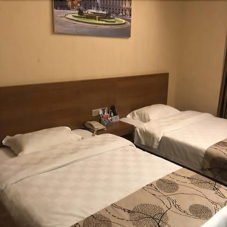 Xinhongchang Boutique Hotel