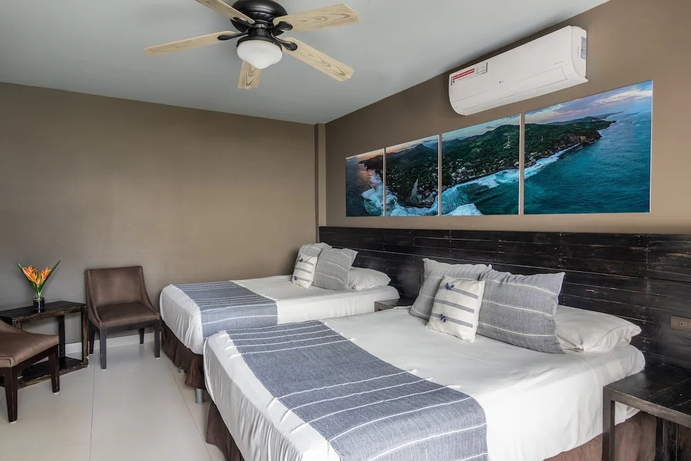 Hotel Palo Verde