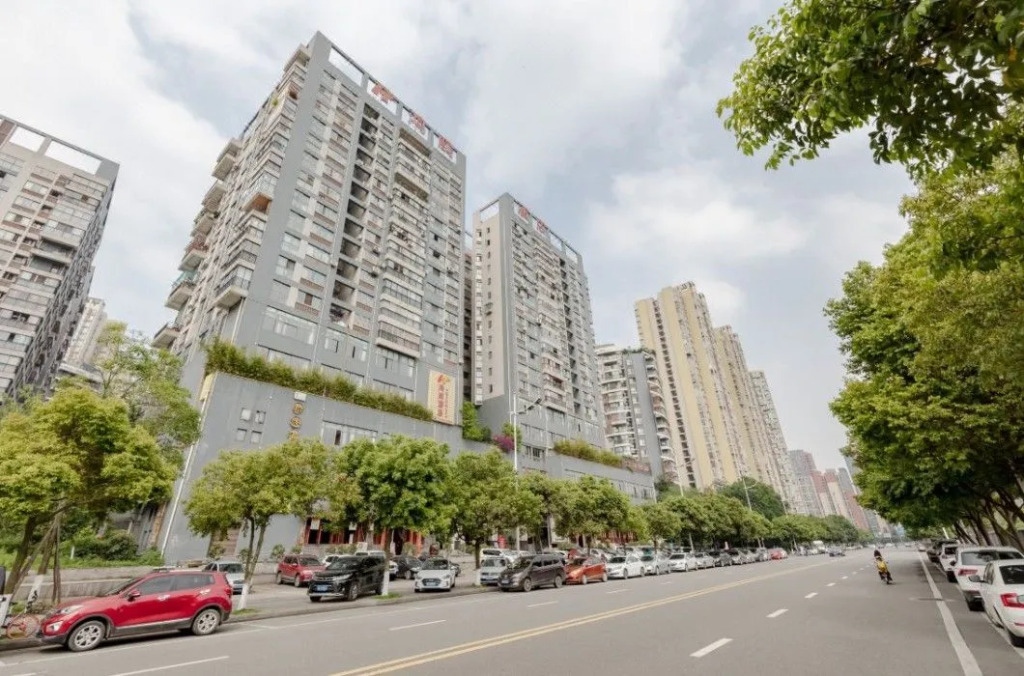 Hongteng Hotel