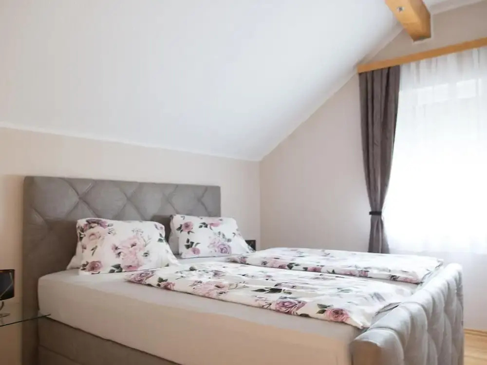 Cosy Apartment in Arnoldstein