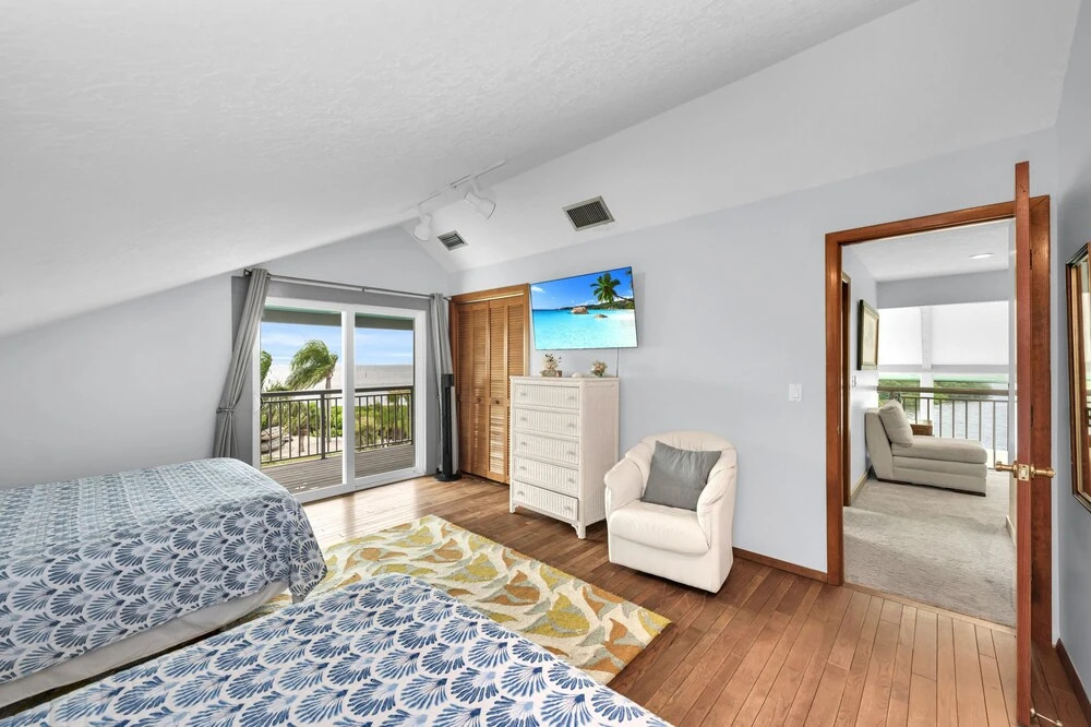 Bay House Retreat managed by Beach Retreats