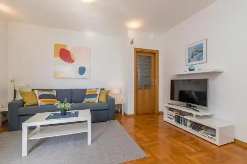 Apartment Mirela