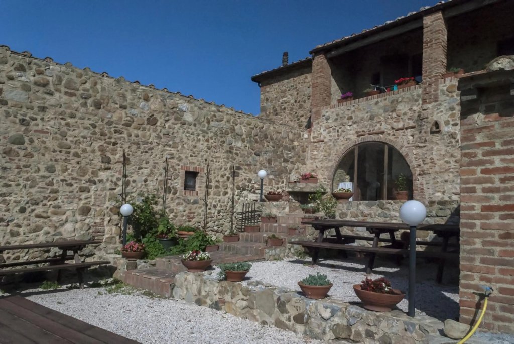 La Rocca delle Pigne