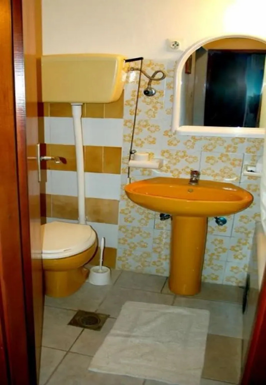 Hazi 1 - 150m From sea - A2 Mastrinka