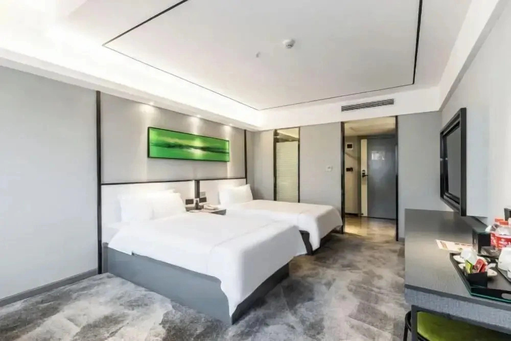 Allen Boutique Hotel